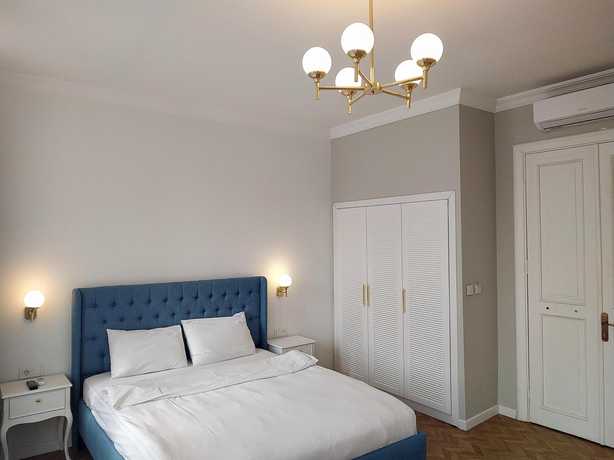 Verna Hotel - Istanbul — Fotoğraflar 1