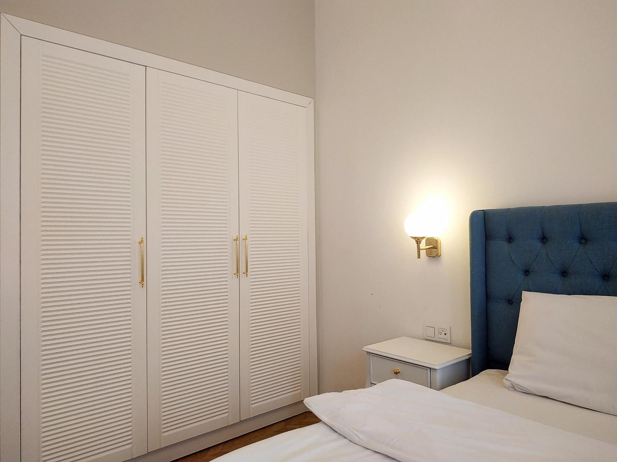 Verna Hotel - Istanbul — Fotoğraflar 2